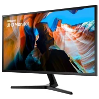 Монитор Samsung U32J590UQI фото 1
